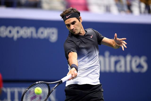 英国网球队险胜世界网球队，费德勒惊艳世界的简单介绍