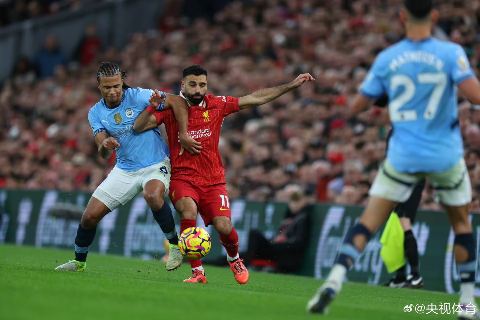 关于利物浦轻取荷兰,罗德里戈爆发神勇的信息 关于利物浦轻取荷兰,罗德里戈爆发神勇的信息