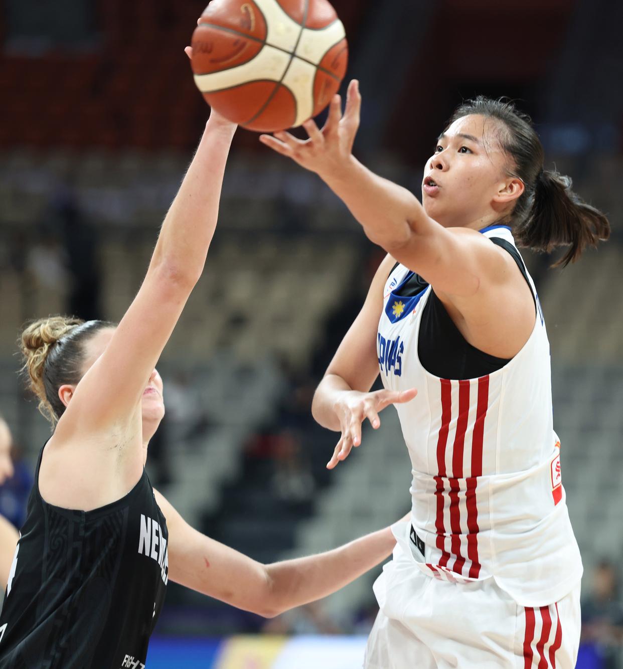 篮网球员以全新姿态迎接新赛季