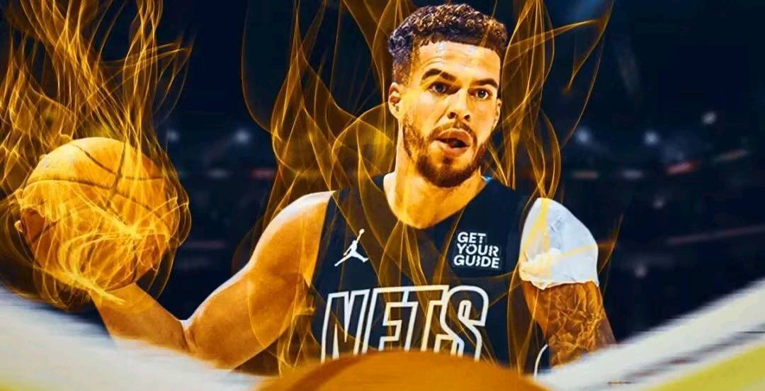 篮网球员以全新姿态迎接新赛季