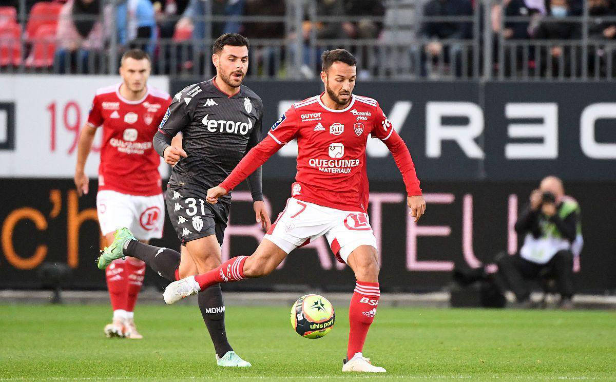 摩纳哥新援首秀：期待扭转战局的简单介绍