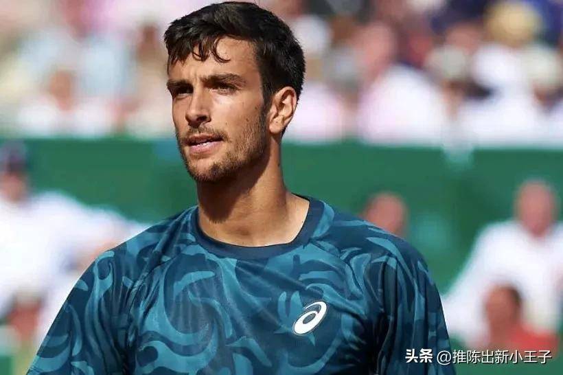 蒙特卡洛大师赛翻盘法网，阿尔卡拉斯统治全场的简单介绍