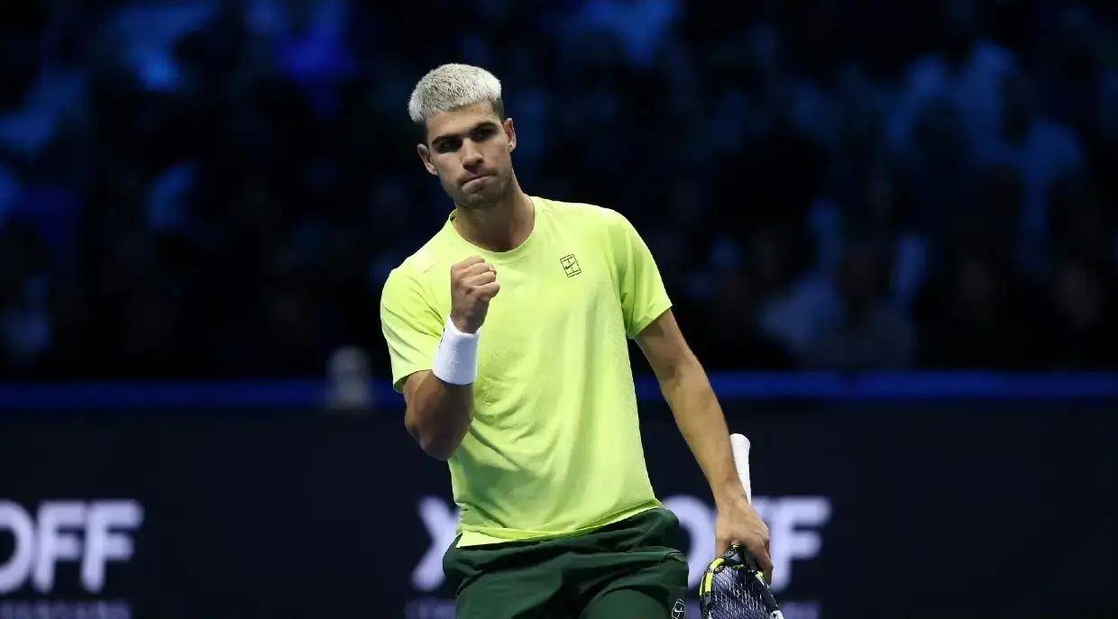 蒙特卡洛大师赛翻盘法网，阿尔卡拉斯统治全场的简单介绍