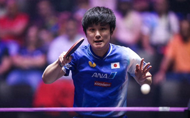 波兰队鏖战德国队,张本智和状态火热的简单介绍 波兰队鏖战德国队,张本智和状态火热的简单介绍