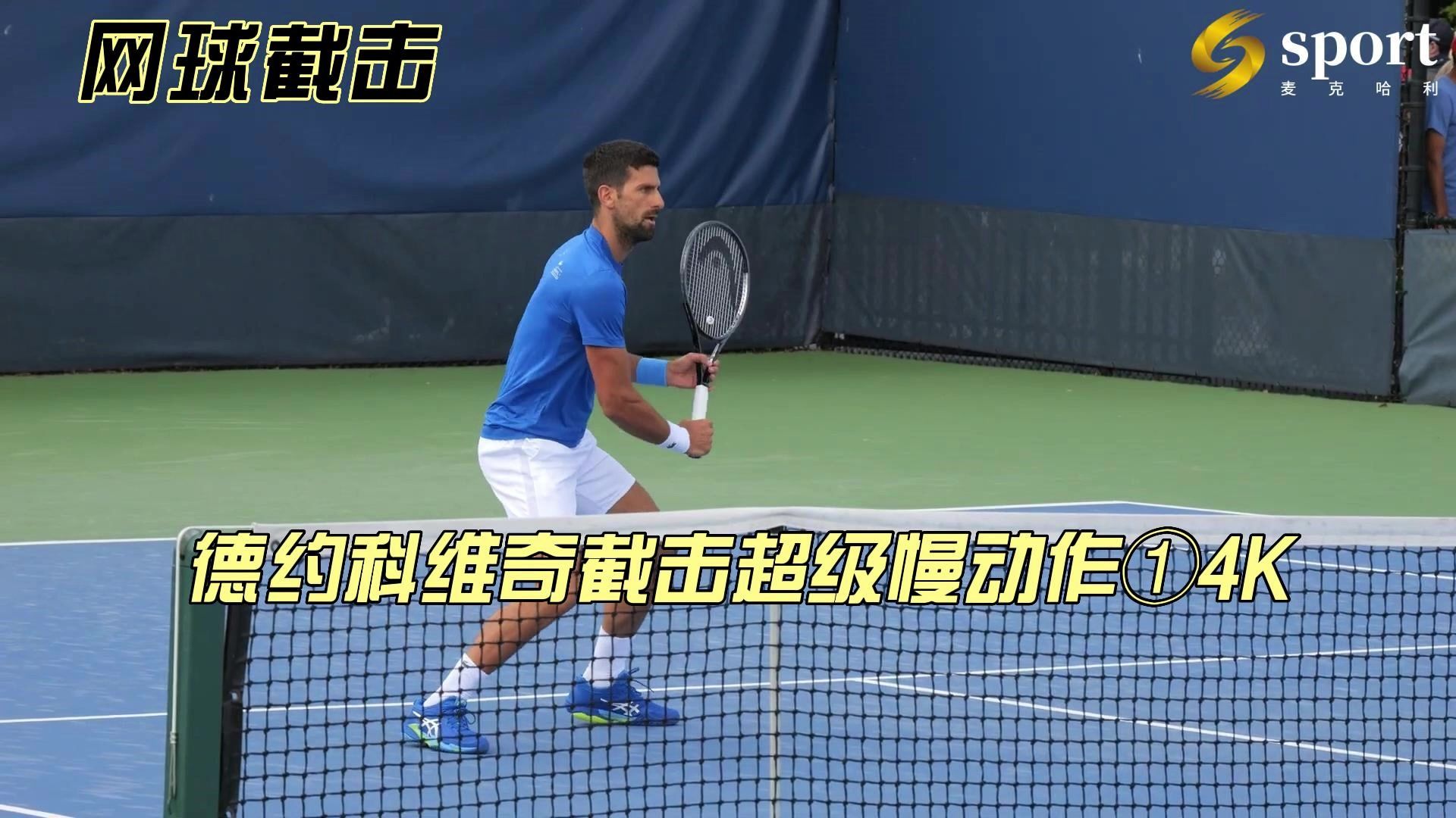 温网轻取澳网，德约科维奇高光表现的简单介绍