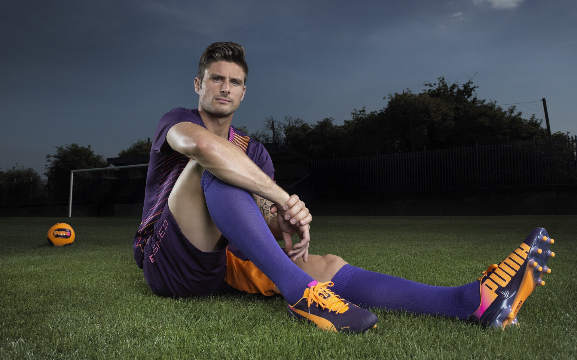 迪马利亚魔幻一击点燃赛场，土耳其球队虽败犹荣逼平马德里竞技