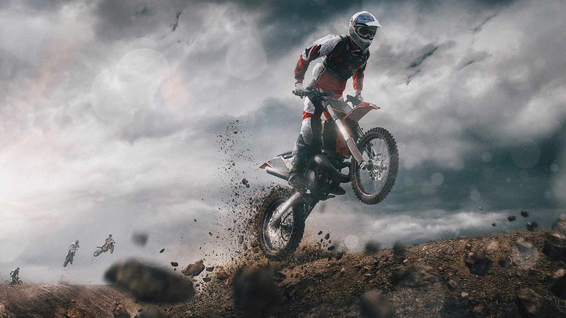 赛道逆袭，红牛二队绝地反击，周冠宇状态火热点燃希望